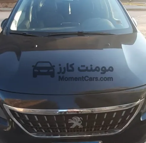 بيجو 2008 اتوماتيك 2020 للبيع