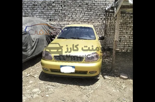 دايو جوليت 1999 مانيوال للبيع