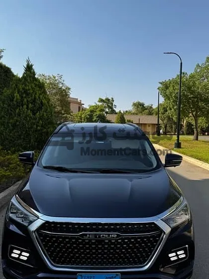 جيتور X95 2022 أعلى فئة 57 ألف كم للبيع