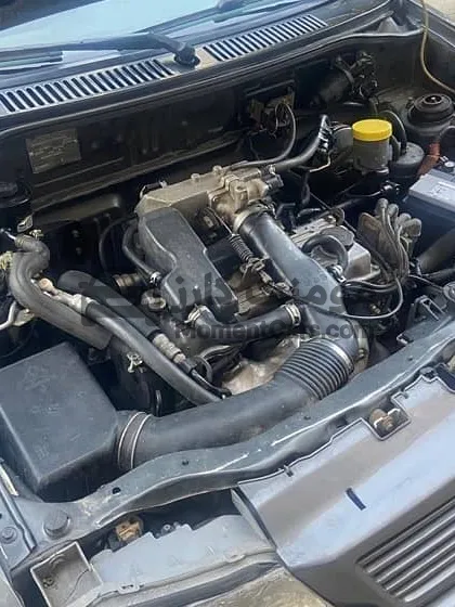 سايبا برايد سيدان 2014 مانيوال للبيع