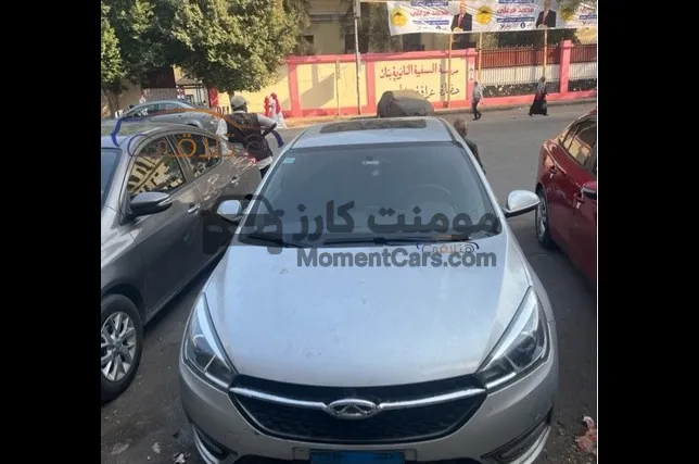 شيري اريزو 5 هاي لاين 2022 اتوماتيك فرش جلد