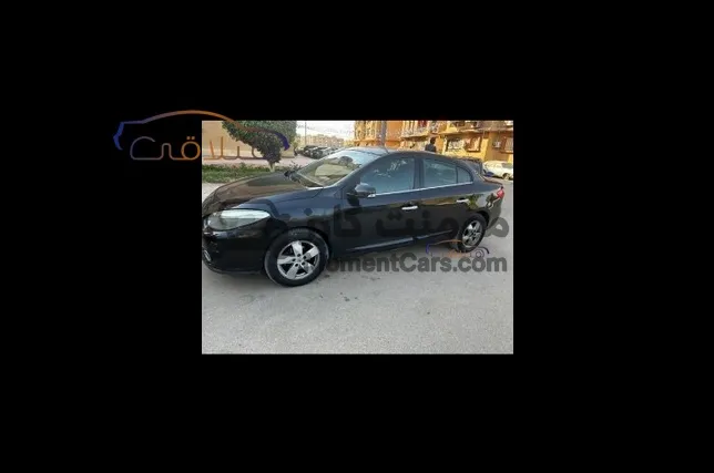 رينو فلوانس 2011 اتوماتيك أعلى فئة للبيع