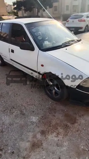 سوزوكي سويفت 1992 مانيوال 1300 سي سي للبيع