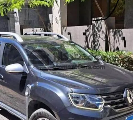 رينو داستر 2019 أعلى فئة فابريكة للبيع 115 ألف كم