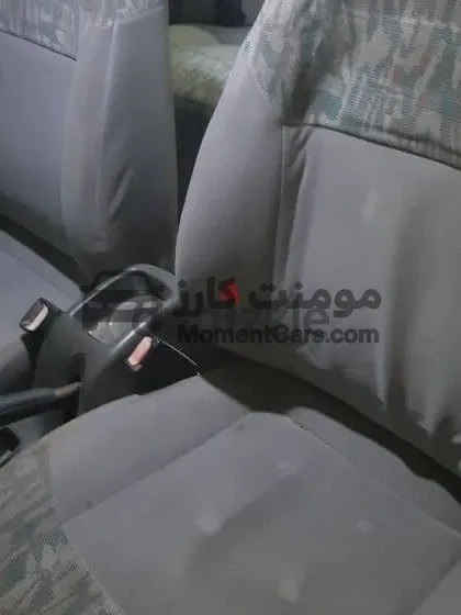 دايو لانوس 1999 مانيوال للبيع بحالة ممتازة