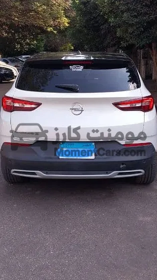 أوبل جراند لاند 2022 توب لاين كاش للبيع