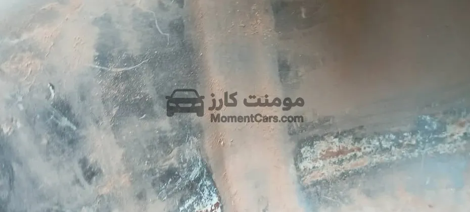 فيات تيمبرا 1990 دواخل فابريكة ميكانيكا ممتازة