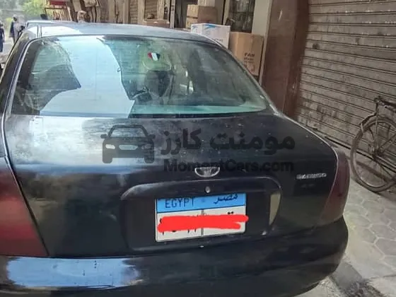 دايو نوبيرا 1 موديل 1999 كاملة مانيوال فك حظر