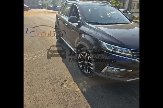 إم جي RX5 2020 أتوماتيك Luxury للبيع