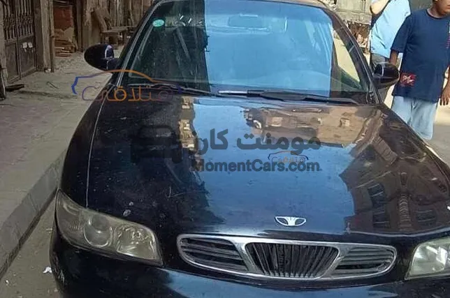 دايو نوبيرا 1 موديل 1999 مانيوال فك حظر دواخل فبريكة