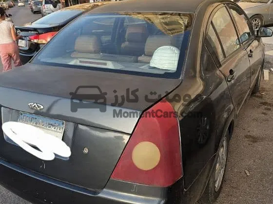 سبيرانزا A516 موديل 2008 مانيوال للبيع