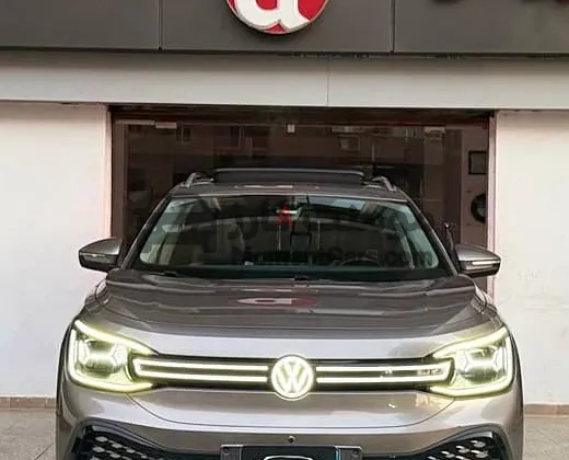 فولكس ID.6 برو 2022 ك.م 32 ألف تقسيط