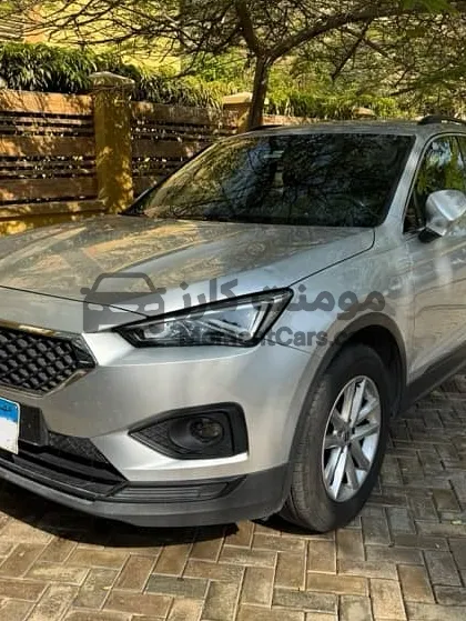 سيات تاراكو 2021 مالك أول فابريكة برخصة سنتين