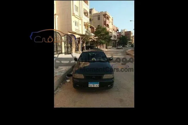 شيري A11 اتوماتيك 2005 فبريكة دواخل