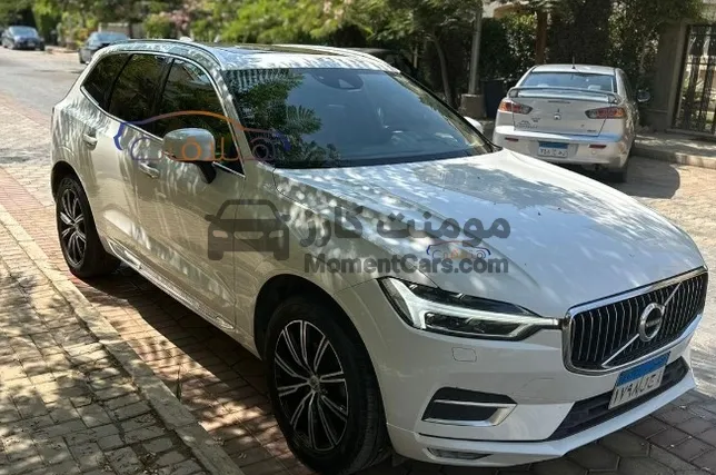 فولفو XC60 2020 Inscription اتوماتيك للبيع