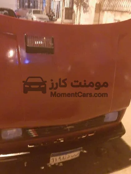 فيات 128 موديل 1985 حالة جيدة للبيع اسكندرية