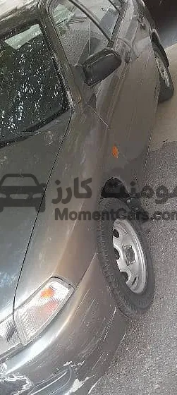 لانسر 1998 مانيوال 220 ألف كم دواخل فابريكة للبيع