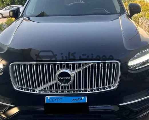 فولفو XC90 Inscription 2019 7 راكب للبيع