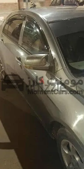 جيلي امجراند 7 موديل 2014 مانيوال فبريكة للبيع