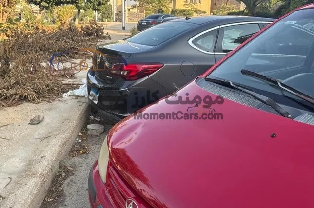 هيونداي ماتريكس 2006 اتوماتيك 290 ألف كم