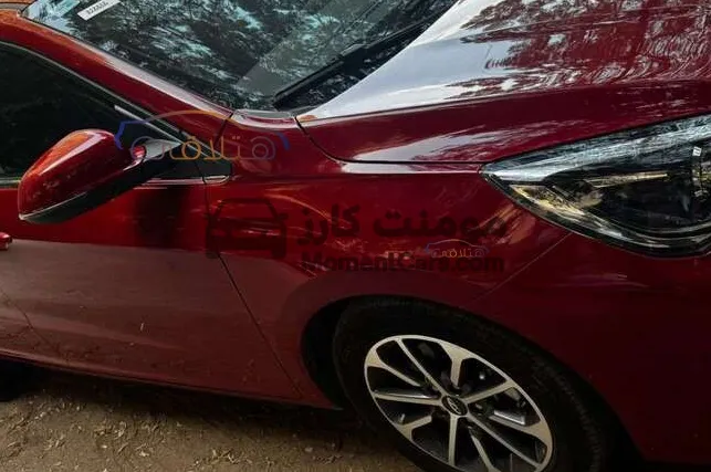 شيري اريزو 5 موديل 2026 اعلى فئة اتوماتيك