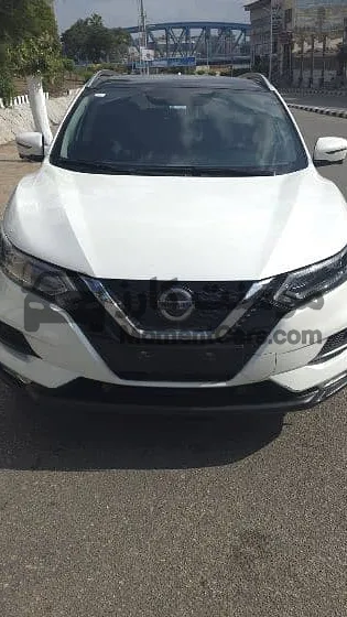نيسان قشقاي 2021 كاملة بانوراما للبيع