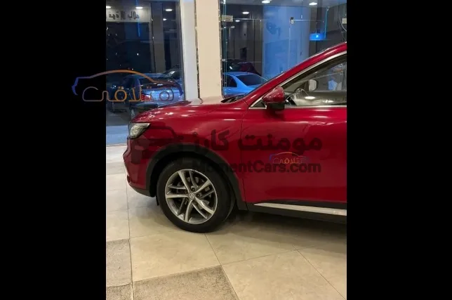 إم جي إتش إس 2021 ليفربول أوتوماتيك للبيع