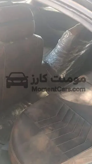 دايو ليجانزا 2002 مانيوال عائلية بدون مصروف