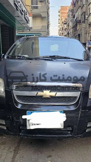 شيفروليه أفيو 2015 اتوماتيك - مالك أول