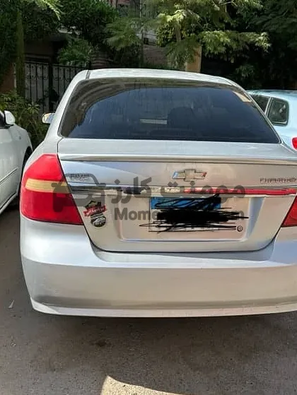 شيفروليه أفيو 2017 اتوماتيك هاي لاين أول مالك