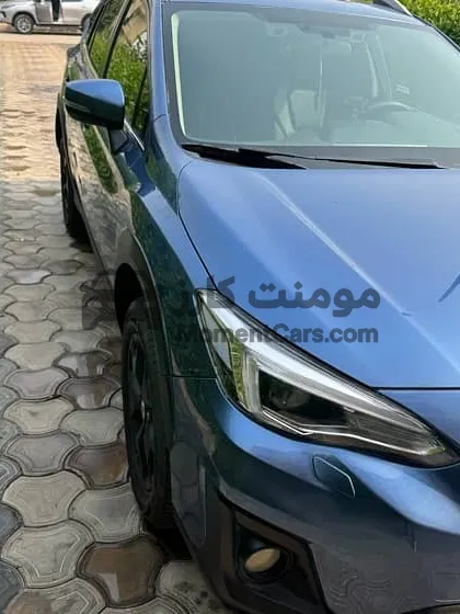 سوبارو XV 2020 اعلي فئة اتوماتيك