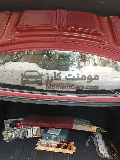 هيونداي أكسنت 2012 RB أوتوماتيك حالة ممتازة للبيع