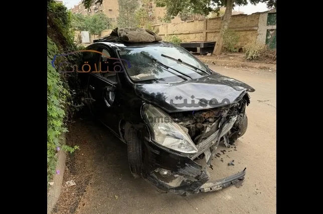 نيسان صني 2018 اتوماتيك للبيع