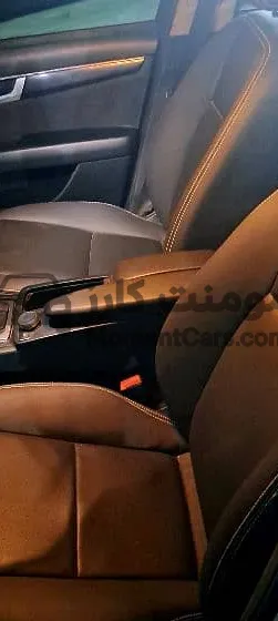 مرسيدس C180 2009 أتوماتيك للبيع - 180 ألف كم