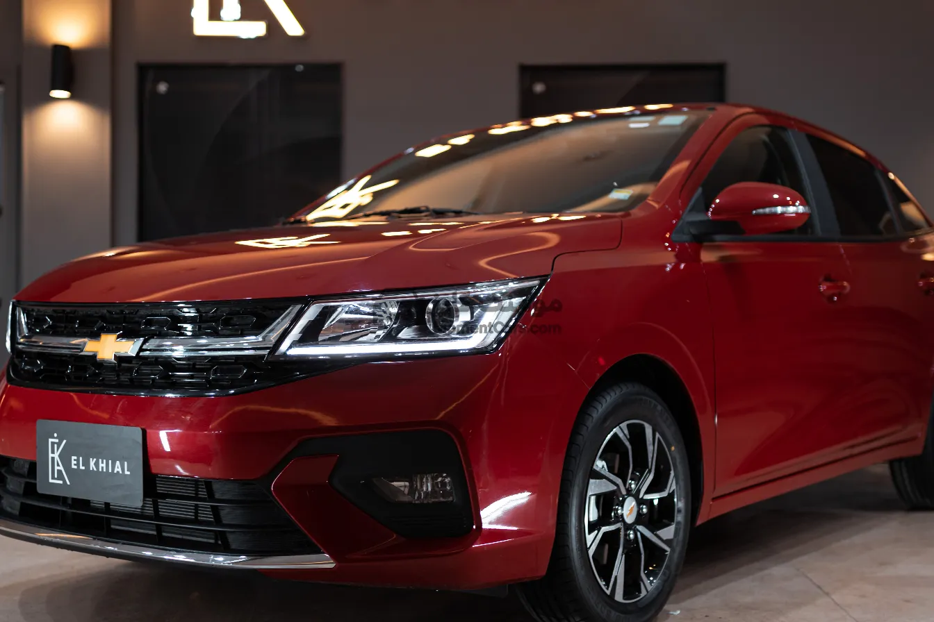 شيفروليه اوبترا 2026 اتوماتيك جديدة للبيع