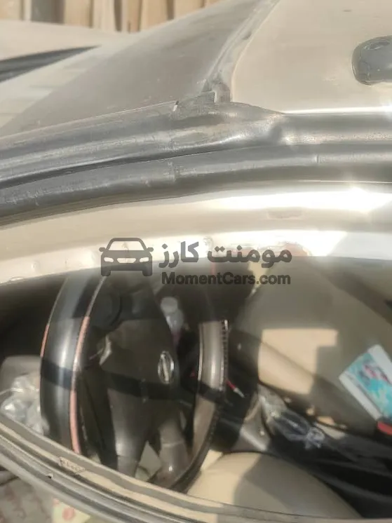 نيسان صني 2004 اتوماتيك دواخل فابريكة للبيع