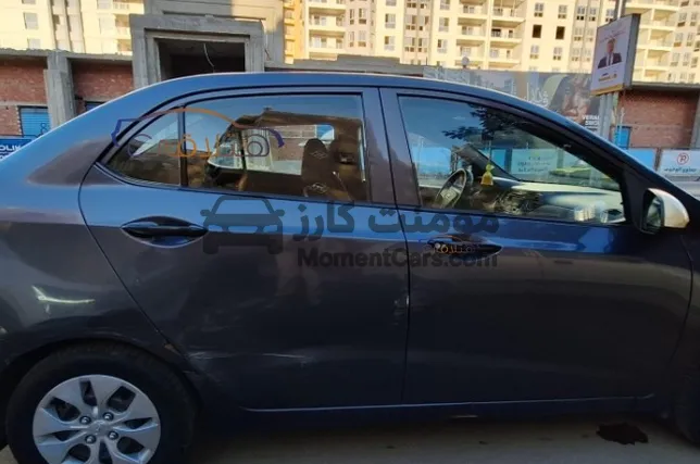 هيونداي جراند i10 2015 اتوماتيك للبيع 90 ألف كم