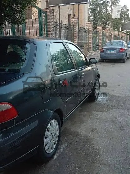 فيات بترا 2003 مانيوال رخصة 3 سنين للبيع