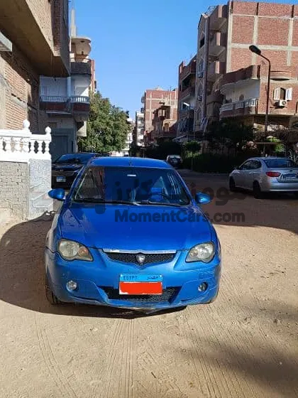 بروتون جين 2 2008 مانيوال للبيع