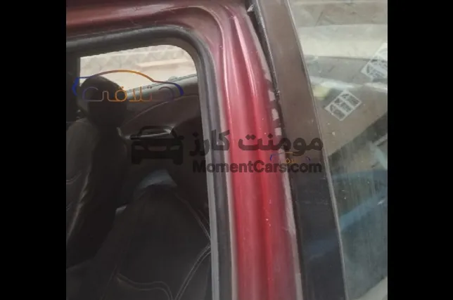 دايو نوبيرا 2 موديل 2005 مانيوال فابريكة دواخل