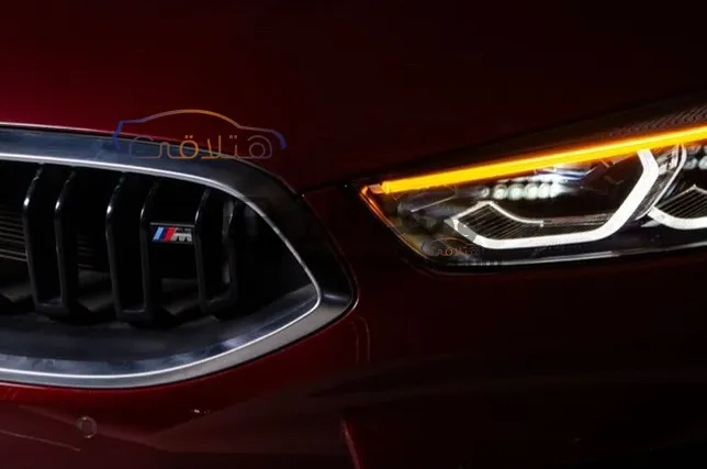 بي ام دبليو M850i 2024 اتوماتيك للبيع
