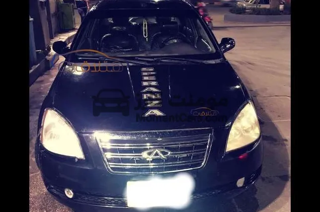 اسبيرانزا A516 مانيوال 2008 للبيع