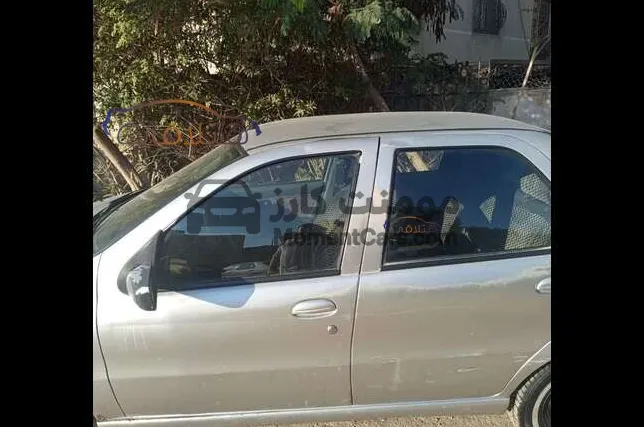 فيات سيينا 2001 مانيوال موتور وفتيس ممتازين