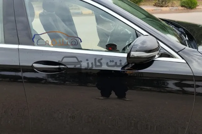 مرسيدس E 350 هايبرد 2018 للبيع