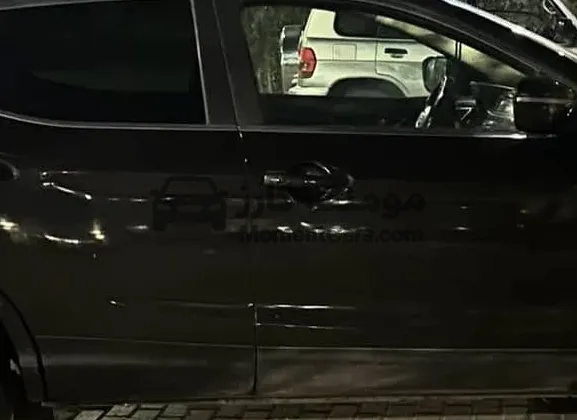 نيسان قشقاي 2020 الفئة الثانية بسقف بانوراما