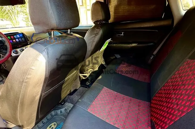 هيونداي إلنترا HD 2018 أتوماتيك 120 ألف كم