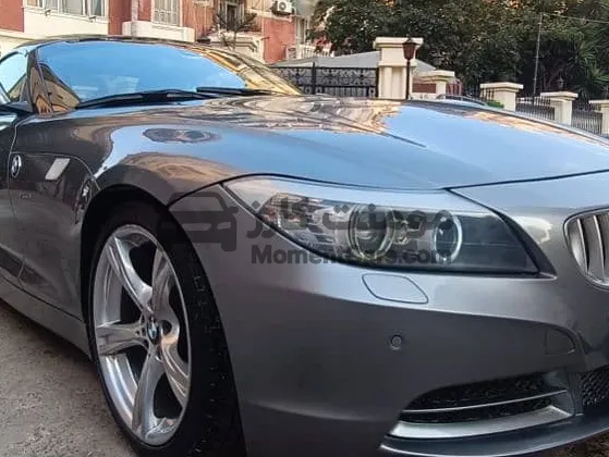 بي ام دبليو Z4 2011 كابورليه M Sport للبيع
