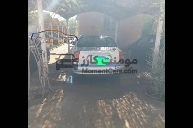 شيفروليه لانوس 2011 مانيوال فابريكة بره وجوه