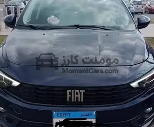 فيات تيبو 2022 اتوماتيك للبيع - عداد 61 ألف