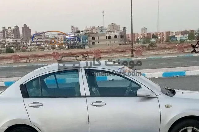 اسبيرانزا 516 مانيوال 2007 استخدام شخصي